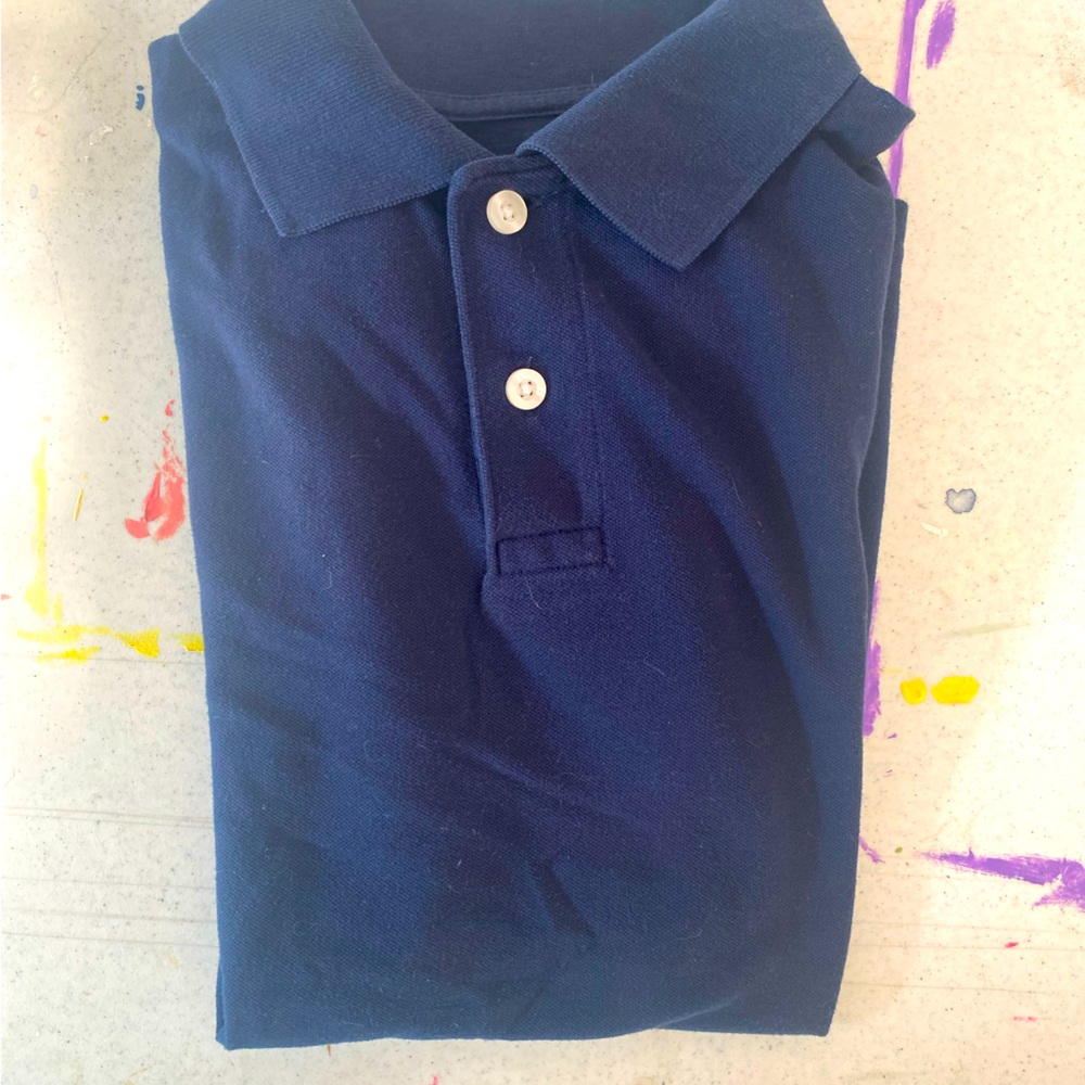 Cat & Jack - Polo - Large Yoith